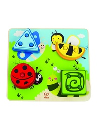 Сортеры HAPE