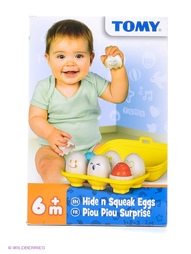 Сортеры TOMY