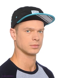 Бейсболки DC Shoes
