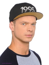 Бейсболки DC Shoes