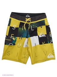 Шорты Quiksilver