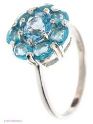 Ювелирные кольца BALEX