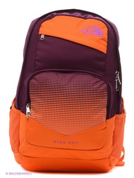 Рюкзаки The North Face