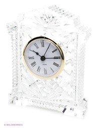 Интерьерные часы Crystal Bohemia