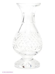 Вазы Crystal Bohemia
