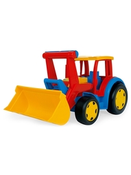 Машинки Wader