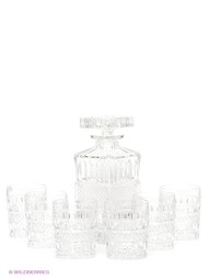 Бокалы Crystal Bohemia