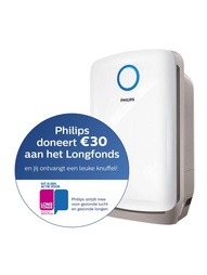 Увлажнители Philips