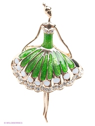 Броши Lovely Jewelry