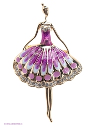Броши Lovely Jewelry