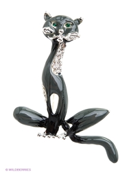 Броши Lovely Jewelry