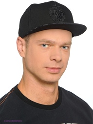 Бейсболки Atributika &amp; Club