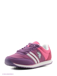 Кроссовки U.S. Polo Assn.