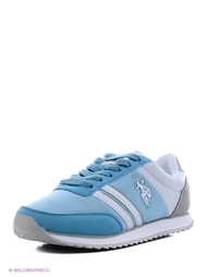 Кроссовки U.S. Polo Assn.