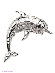 Броши Lovely Jewelry