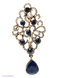 Броши Lovely Jewelry
