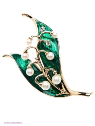 Броши Lovely Jewelry