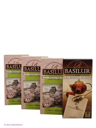 Чай Basilur