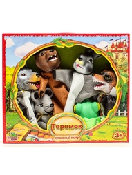 Игровые наборы YICK WAH