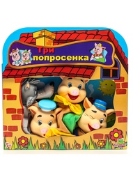 Игровые наборы YICK WAH