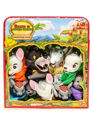 Игровые наборы YICK WAH