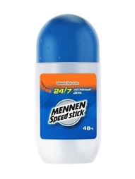 Дезодоранты MENNEN SPEED STICK