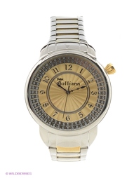 Часы Galliano