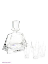 Наборы посуды Crystal Bohemia
