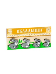 Сортеры Томик