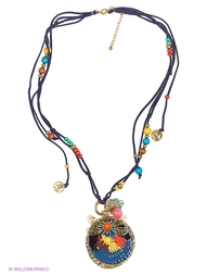 Колье Art Silver