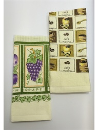 Полотенца A and C Collection