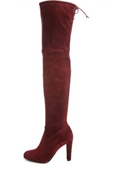 Сапоги Stuart Weitzman