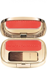 Румяна, оттенок 17 Orange Dolce &amp; Gabbana