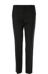 Прямые брюки со стрелками HUGO BOSS Black Label
