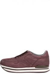 Кроссовки Hogan
