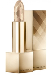 Увлажняющая помада для губ Christmas Collection Gold 120 Burberry