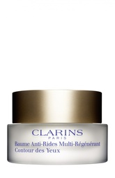 Регенерирующий бальзам для глаз Baume Yeux Multi-Regenerante Clarins