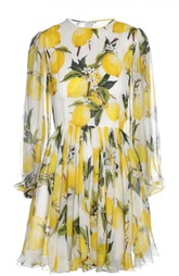 Платье Dolce &amp; Gabbana