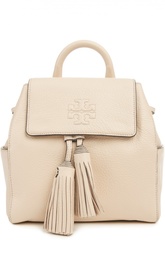 Кожаный рюкзак Thea с кистями Tory Burch