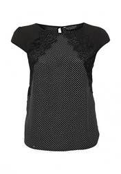 Блуза Dorothy Perkins