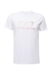 Футболка EA7