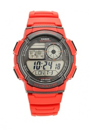 Часы Casio