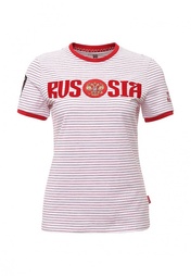 Футболка Forward