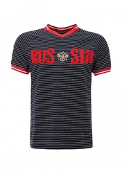 Футболка спортивная Forward