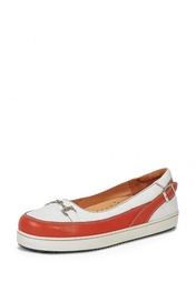 Балетки Mamashoes