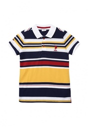 Поло U.S. Polo Assn.