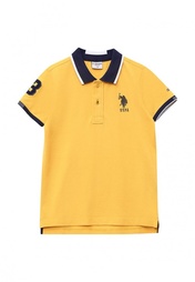 Поло U.S. Polo Assn.
