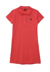 Платье U.S. Polo Assn.