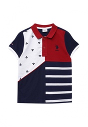 Поло U.S. Polo Assn.