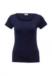 Футболка U.S. Polo Assn.